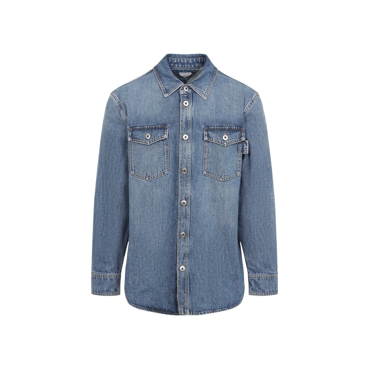Bottega Veneta blouses luxury designer piece front view