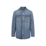 Bottega Veneta blouses luxury designer piece front view