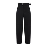 Bottega Veneta pants luxury designer piece front view