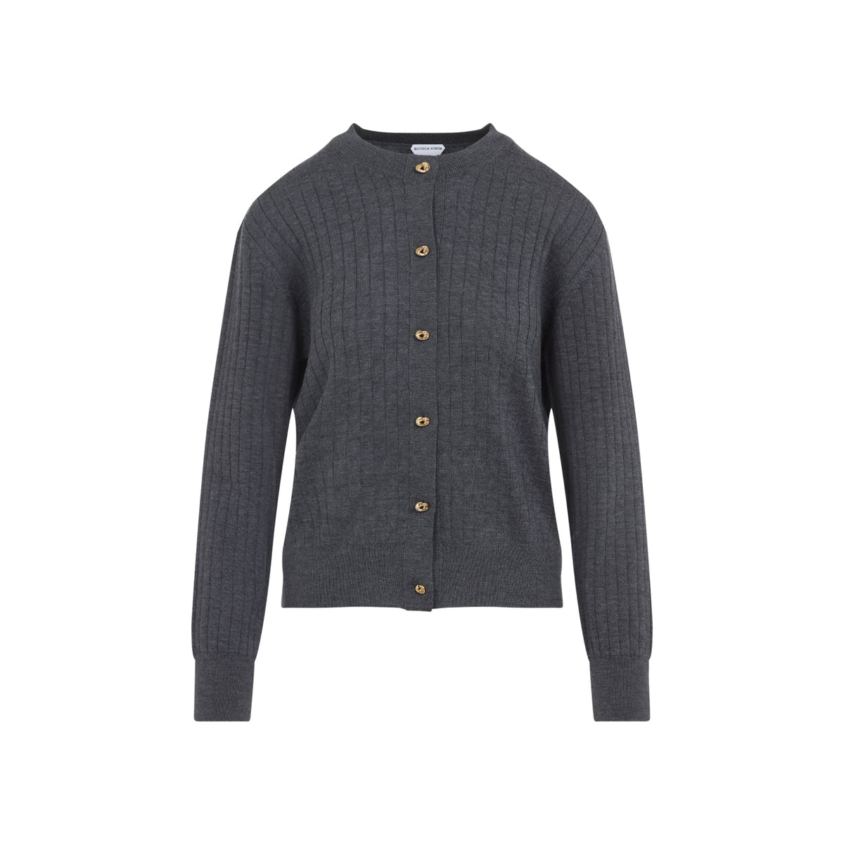 Bottega Veneta sweaters & pullovers luxury designer piece front view