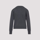 Bottega Veneta premium sweaters & pullovers detail and craftsmanship close-up