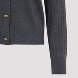 Bottega Veneta sweaters & pullovers side profile designer luxury fashion