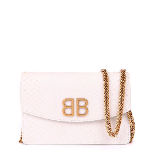 Balenciaga Handbags BB chain | Designer Luxury Handbag