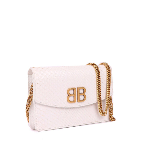 Balenciaga Handbags BB chain | Designer Luxury Handbag