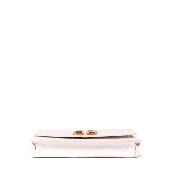 Balenciaga Handbags BB chain | Designer Luxury Handbag
