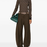 Fendi sweaters & pullovers lifestyle shot premium designer piece