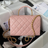  women's handbag, mid design, view 10