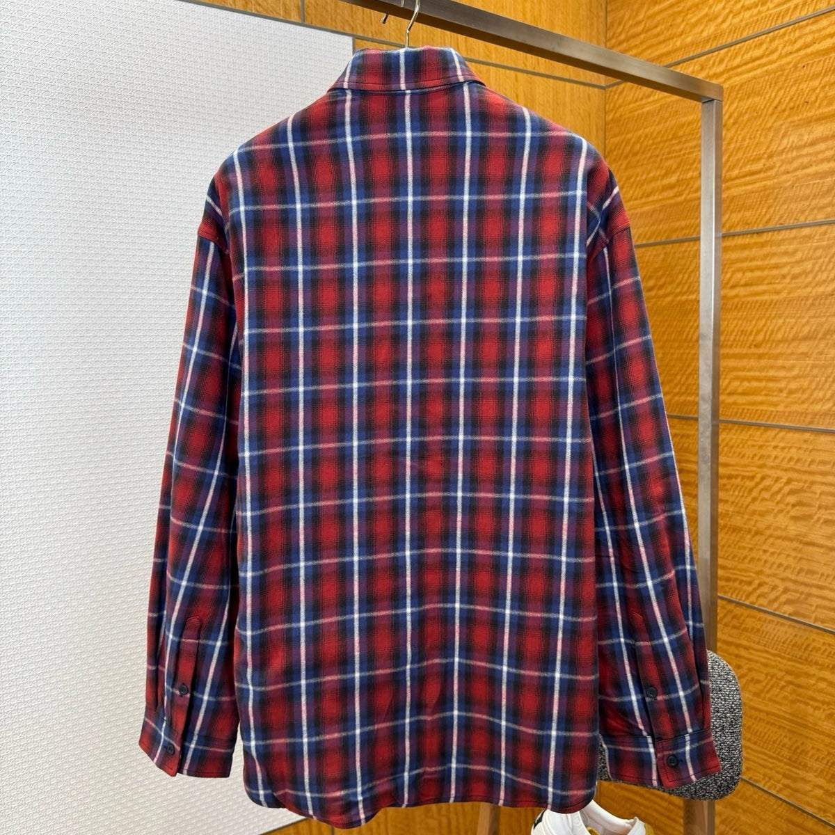 Tops? Bal Shirt Premium Designer Casual Top