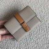 Ziva's Charm handbag – interior view (Standard Size)