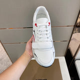 Modern Vegan Leather Shoes - All-Day Comfort Design | Women's Statement Footwear #1337 - styled full view (image 7) of designer-inspired shoes