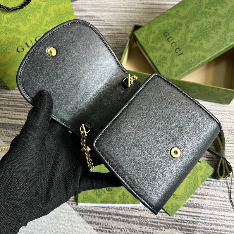 Styled lifestyle shot of modern polished women's handbag – women's designer-style accessory