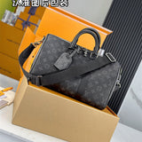  crossbody bag interior and compartment view 9