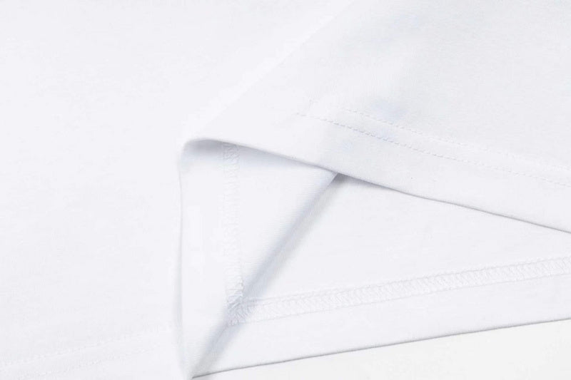 Burberry t-shirt lifestyle view — premium authentic designer style