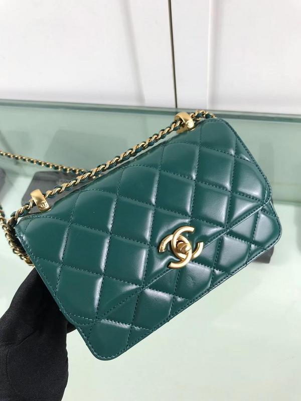Zivas Charm Refined Structure Fashion Handbag (Structured Everyday Essential) – Side Profile