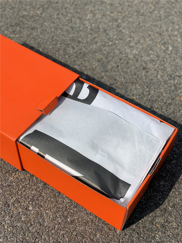 Nike Men's & Women's Premium Designer Sneakers — Style 094 angle view