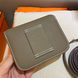 Crisp bag shown from front angle