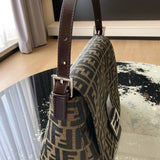 Ziva's Charm handbag – detail view (Standard Size)