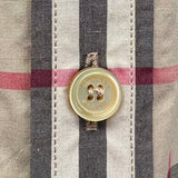 Front view of Burberry luxury piece style No.062
