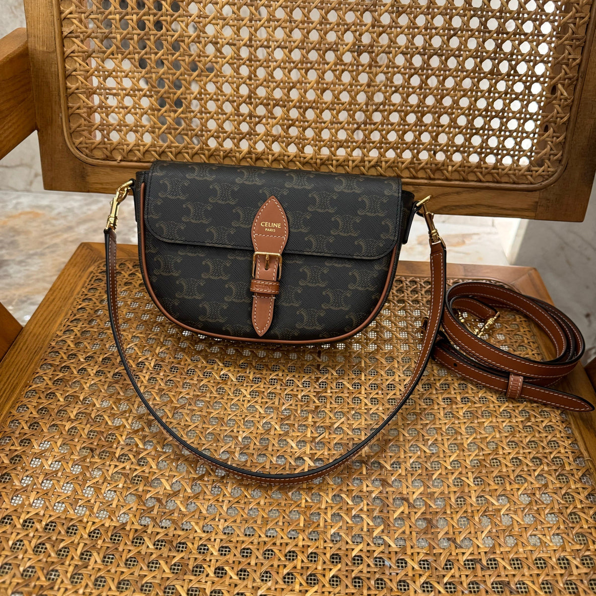 Bags? Cel Folco Shoulder Bag Elegant Everyday Designer Handbag