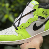 Nike Men's & Women's Designer Low-Top Shoes — Style 221 detail view
