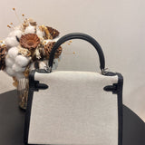 Effortless bag women's premium everyday handbag