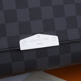 Front view of everyday-luxe signature women's handbag – women's statement bag