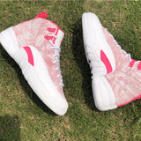Nike Men's & Women's Luxury Lifestyle Trainers — Style 207 detail view