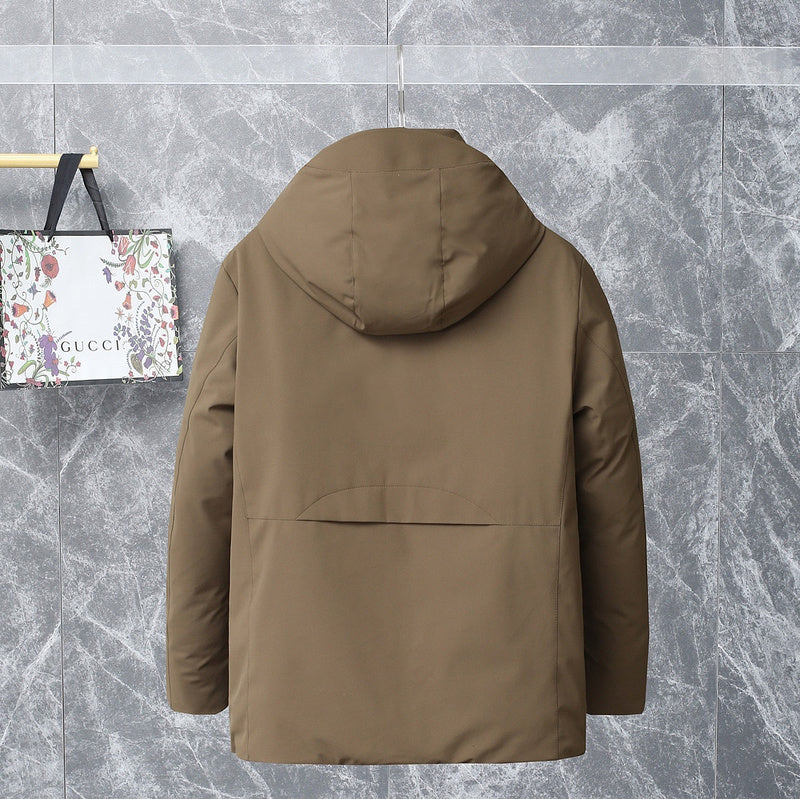 Burberry clothing detail view — premium authentic designer style
