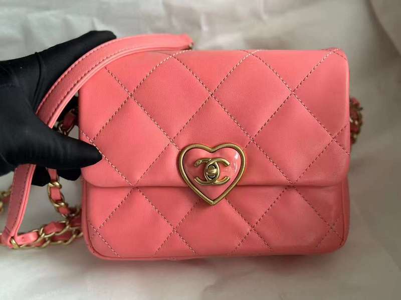 Zivas Charm Modern Minimalist Look Luxury Handbag (Thoughtfully Structured Design) – Front View