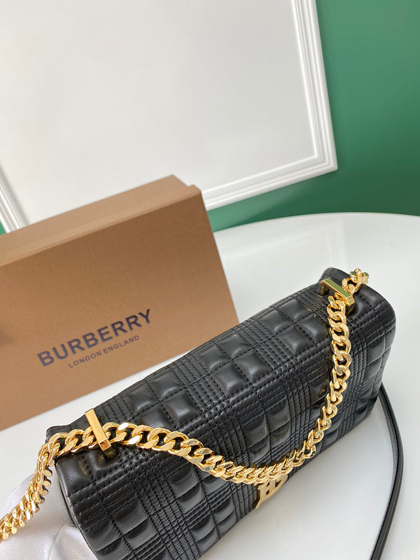 Timeless Vegan Leather Handbag - Refined Silhouette | Women's Fashion Handbag #1142 - hardware and detail close-up (image 5) of designer-inspired handbag