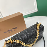 Timeless Vegan Leather Handbag - Refined Silhouette | Women's Fashion Handbag #1142 - hardware and detail close-up (image 5) of designer-inspired handbag