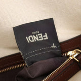 Ziva's Charm handbag – detail view (Standard Size)