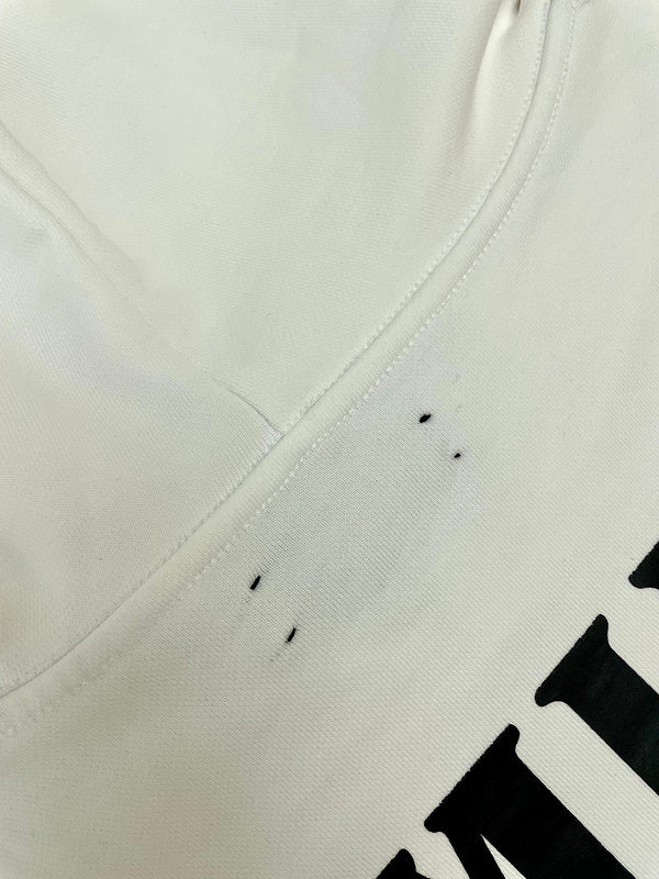 Amiri hoodie product view — premium authentic designer style