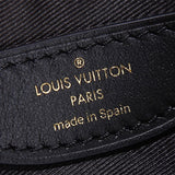  understated shoulder bag detail view showing craftsmanship