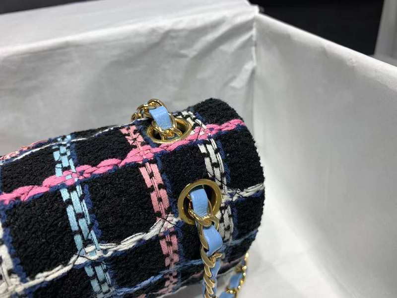 Zivas Charm Effortless Sophistication Luxury Handbag (Effortless Style Upgrade) – Back View