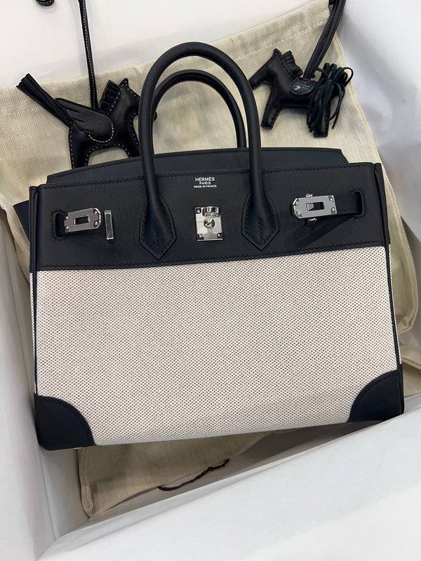Considered handbag styled for everyday wear