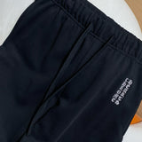 Chrome Hearts Shorts – luxury designer piece with signature house detailing