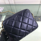Zivas Charm Signature Style Fashion Handbag (Premium Everyday Carry) – Styled Look