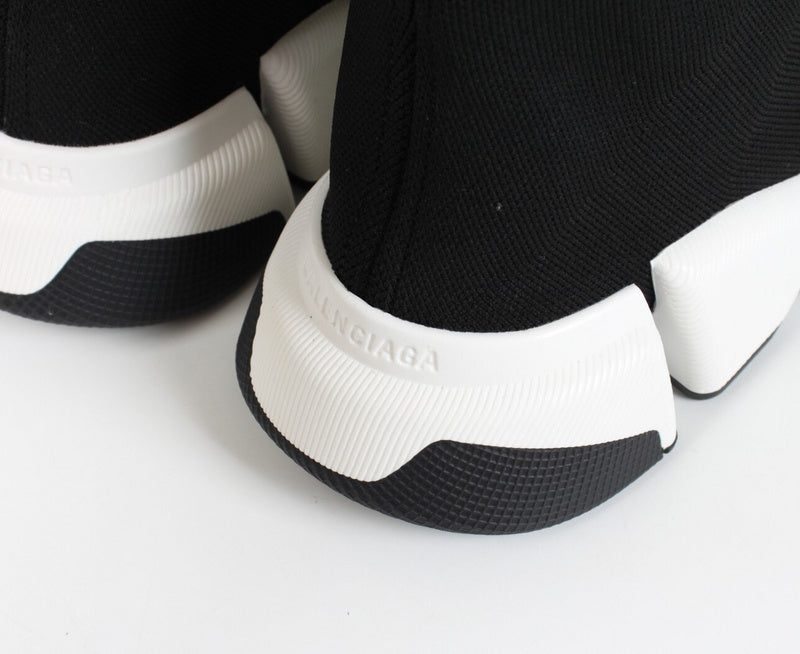 Balenciaga shoes Style 318 - packaging and accessories