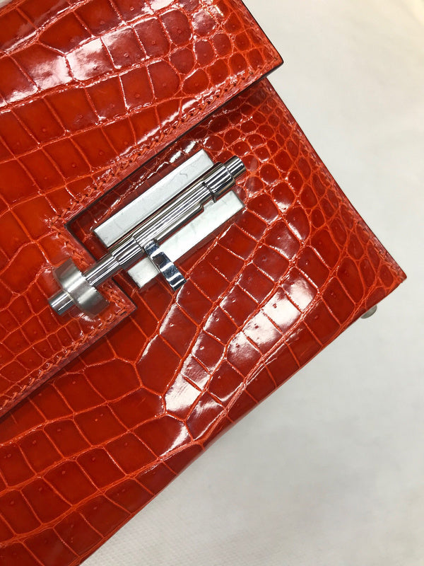 Modernist bag women's premium everyday handbag