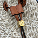 Ziva's Charm handbag – carry view (21.5cm*31cm*16cm)