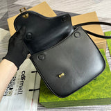 Interior view of everyday-luxe elevated women's handbag – women's everyday handbag