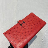 Close-up detail of contemporary bag design