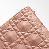 Handle and strap detail of classic everyday-luxe women's handbag – women's premium purse