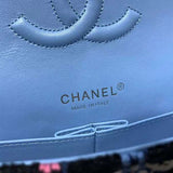 Zivas Charm Effortless Sophistication Luxury Handbag (Effortless Style Upgrade) – Angled View