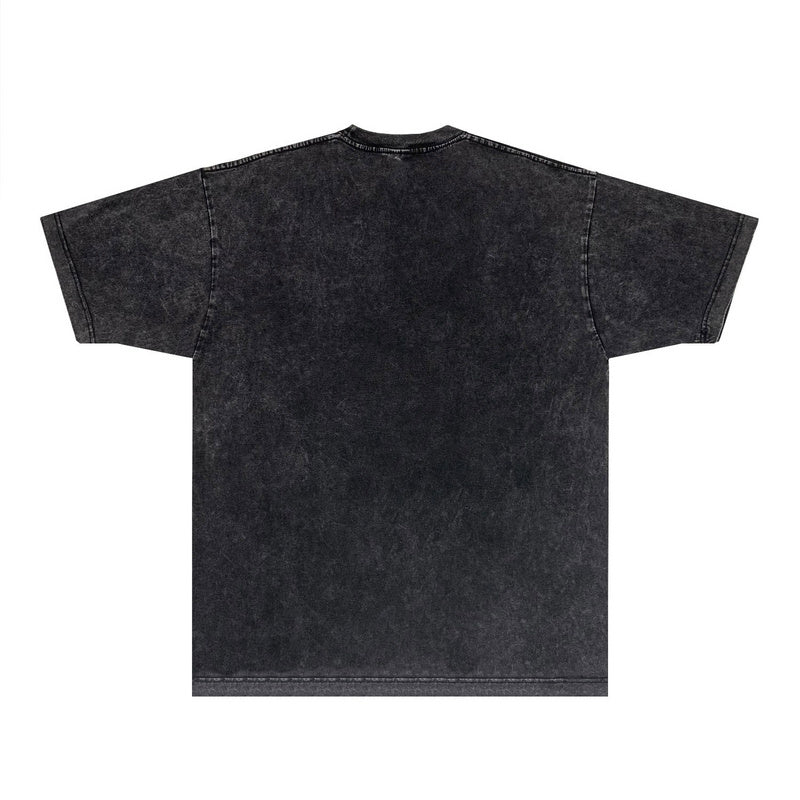Amiri t-shirt close-up — premium authentic designer style