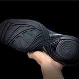 Bold Vegan Leather Shoes - Everyday Versatile Build | Women's Designer-Inspired Footwear #95 - hardware and detail close-up (image 17) of designer-inspired shoes