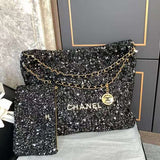 Zivas Charm Chic Craftsmanship Everyday Handbag (Effortless Style Upgrade) – Detail View