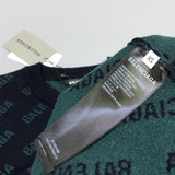 Balenciaga clothing lifestyle view — premium authentic designer style