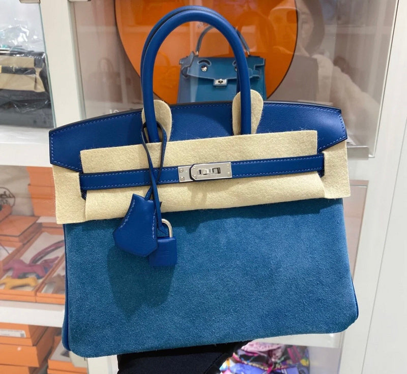 Crisp bag shown from front angle